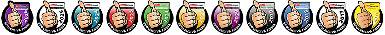 Spolehlivá firma 2026